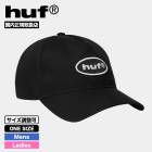 HUF  | 89 OVAL 5 PANEL HAT��HT00950��
