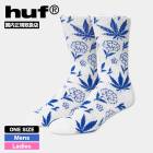 HUF  | PLANTLIFE PORCELAIN SOCKS��SK00972��