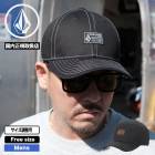 VOLCOM | WORKWEAR CAP��BG052900��