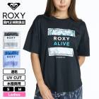 ROXY  | FEEL FREE S/S TEE��RST264532��