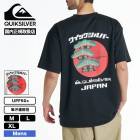 QUIKSILVER | JAPAN REGIONAL QS BONSAI ST JAPAN LIMITED EDITION��QST264005��