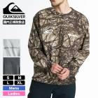 QUIKSILVER | MERCURY SWEAT CREW��QPO264002��