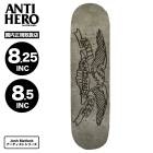 ANTI HERO | TEAM TREASURE ISLAND EAGLE DECK��10020ZZ0710��