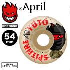 SPITFIRE | YUTO HORIGOME CONICAL FULL 54mm��21110413YU54��