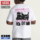 VANS | Sex Pistols Run Wild on the Green��VN00134SWHT��