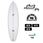 LOST Surfboards by Mayhem | RNF 96 KING FISH