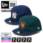 NEW ERA | 59FIFTY Direction by Takayuki Ohashi Dog Patch��15171668/15171669��