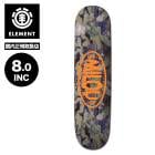 ELEMENT | HIDDEN VINCENT MILOU 8.0inc��BG027074��