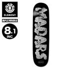 ELEMENT | GEOLOGY MADARS APSE 8.1inc��BG027075��