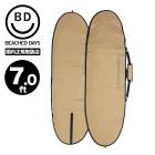 BEACHED DAYS | EASY BOARD BAG 7.0ft��BY790036��