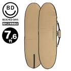 BEACHED DAYS | EASY BOARD BAG 7.6ft��BY790037��