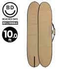 BEACHED DAYS | EASY BOARD BAG 10.0ft��BY790041��