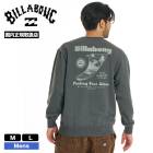BILLABONG | SINGLE FIN��BG012005��