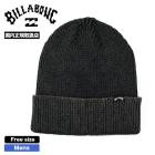 BILLABONG | WASHED BEANIE��BG012910��