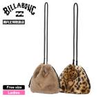 BILLABONG | FUR SHOULDER BAG��BG014927��