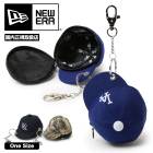 NEW ERA  newera | MINI CAP EARPHONE CASE��1513525��