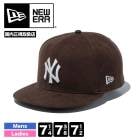 NEW ERA  newera | 59FIFTY Deep Brown��15229112��