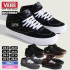 VANS | SKATE HALF CAB��VN0A5FCD��