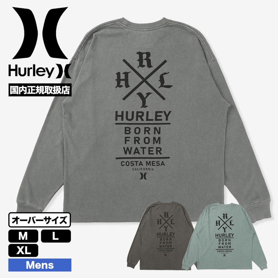 【新品】M.U.L. サイドジップロングTシャツ 黒 ペイントオーバーサイズ 000000034870_ADlQidE.jpg