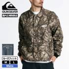QUIKSILVER | MERCURY COACH JKT��QJK264001��