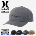 HURLEY |  SCRIPT LOGO CAP��MCHW251074��