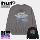 HUF   | WORLDWIDE NETWORK CREW��PF00839��