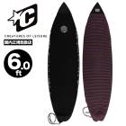 CREATURES OF LEISURE | Shortboard RELIANCE Sox 6.0ft��CSRS2760��