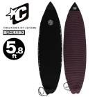 CREATURES OF LEISURE | Shortboard RELIANCE Sox 5.8ft��CSRS2758��