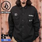 VOLCOM | THE EVERGREEN LS SHIRTS��BG052100��