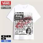 VANS | Sex Pistols Read All About It T-Shirt��VN00134PWHT��