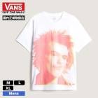VANS | Sex Pistols Pretty Vicious T-Shirt ��VN00134RWHT��