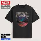 VANS | Queens of the Stone Age T-Shirt��VN00134VEMV��