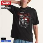 VANS | Black Sabbath Never Say Die T-Shirt��VN00134ZBLK��