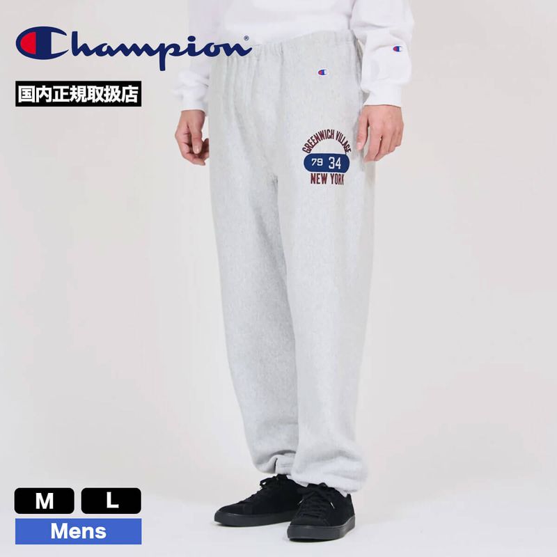 Champion | ��С�����������(R) �������åȥѥ�ġ�C3E213-040��