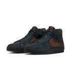 NIKE SB | ZOOM BLAZER MID��IO0667-300��