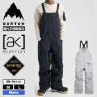 BURTON | Men's [ak] Cyclic GORE-TEX 2L Bib Pants��27WIN-307651��