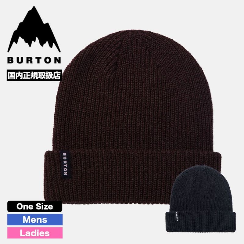 BURTON  | All Day Long Beanie��27WIN-311581��