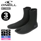 O'NEILL | NINJA SOCKS 3mm��AFW-840A2��
