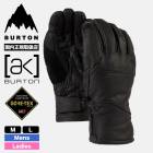 BURTON  | [ak] Clutch GORE-TEX Leather Gloves��27WIN-233261��