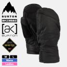 BURTON  | [ak] Clutch GORE-TEX Leather Mittens��27WIN-233451��