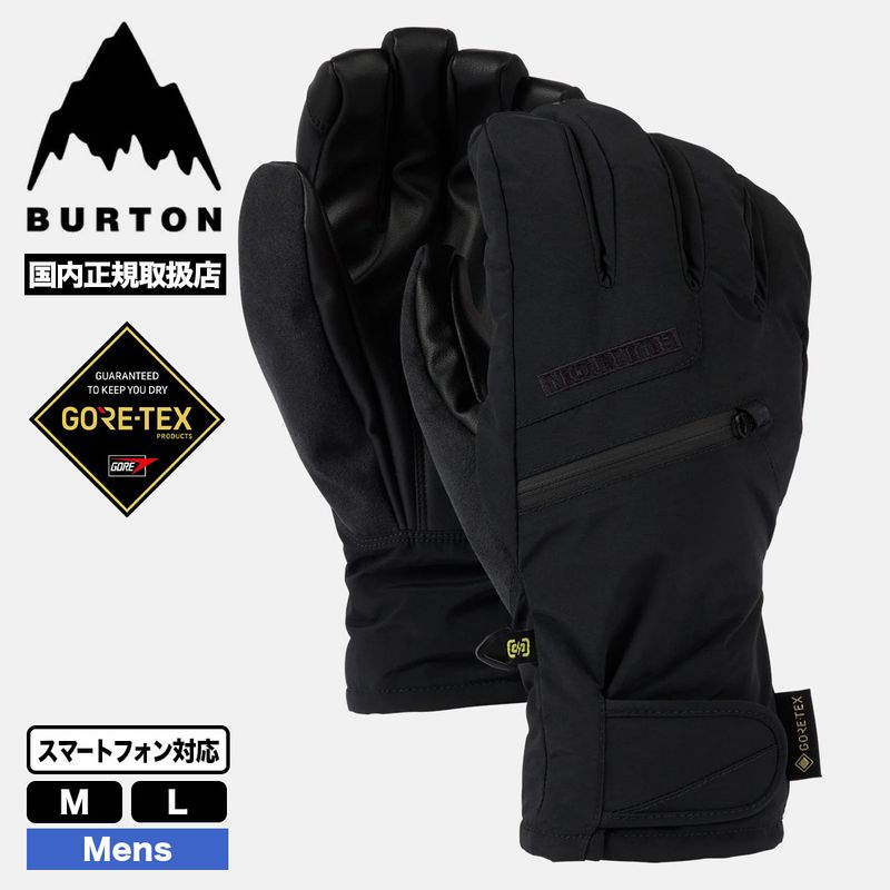 BURTON  | Men's GORE-TEX Under Gloves��27WIN-103541��