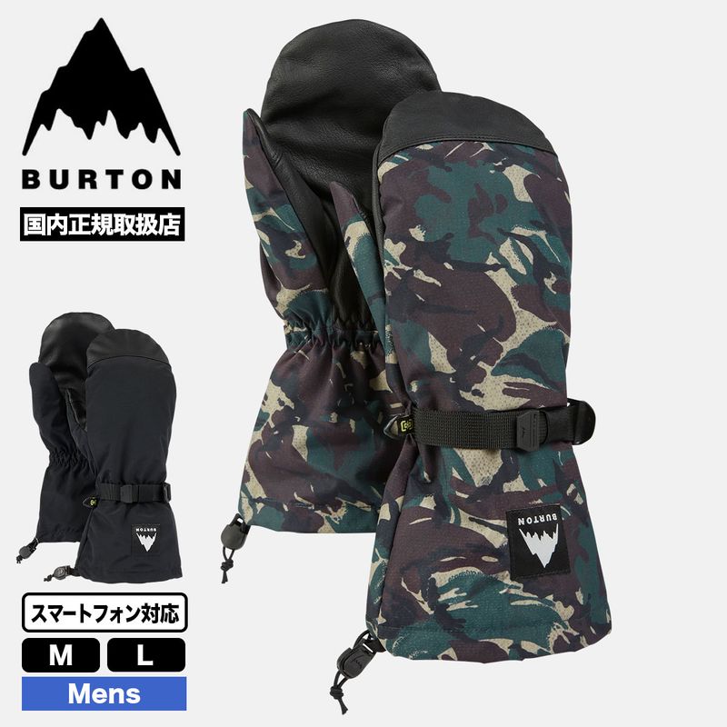 BURTON  | Men's Hi-Five Mittens��27WIN-103091��