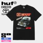 huf | huf X TOYOTA LAND CRUISER TURBO TEE��TS02918��