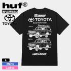 huf | huf X TOYOTA LAND CRUISER SPECIAL TEE��TS02922��