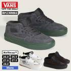 VANS | SKATE HALF CAB WAFFLECUP��VN000D9Z��