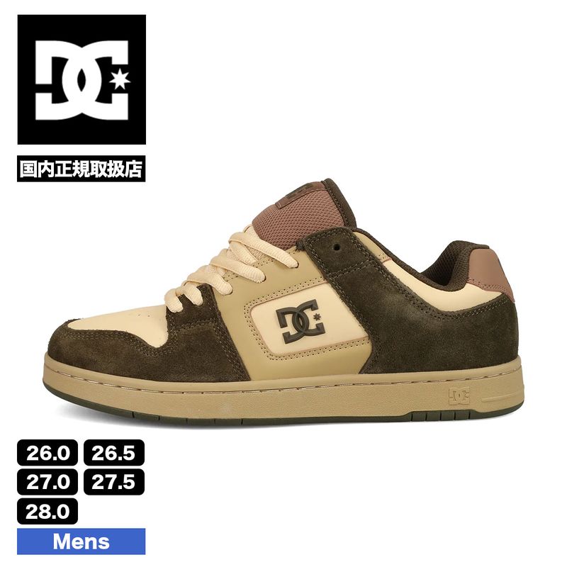 DC Shoes | MANTECA 4 S��DS264006��
