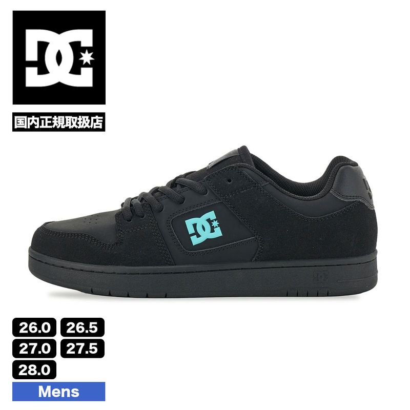 DC Shoes | MANTECA 4 SN��DM264308��