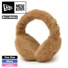 NEW ERA  newera | EAR MUFF ALL FUR��15171159��