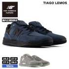 NEW BALANCE | NEW BALANCE NUMERIC TIAGO LEMOS��UN1010��