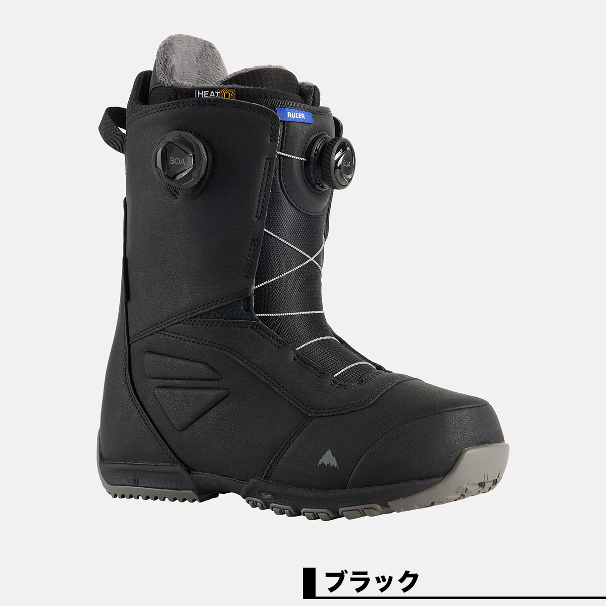 ��20%OFF ���ꥢ��󥹥������BURTON �С��ȥ� ���Ρ��ܡ��ɥ֡��� ��� �롼�顼 BOA �磻�� 26.0 26.5 27.0cm ���Υܡ� �͵� �֥��� ���� | RULER BOA BOOTS��W26JP-203171��